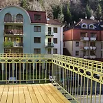 Vera Hotel Jáchymov