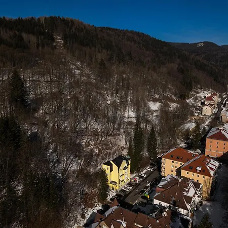 Hotel Vera