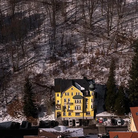 Hotel Vera 4*
