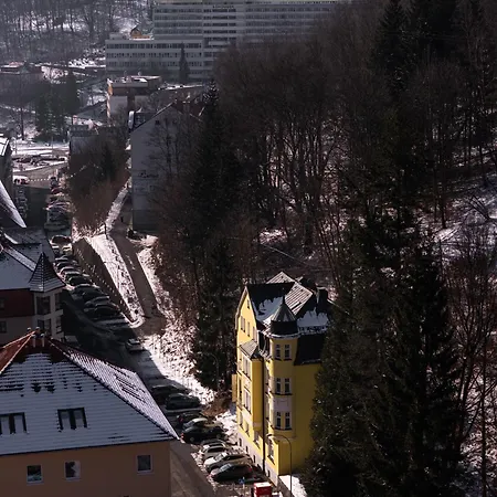 Hotel Vera