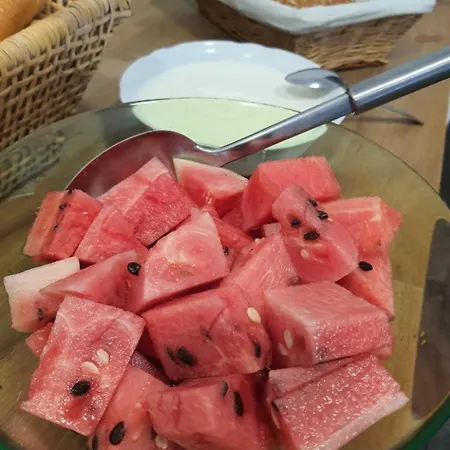 호텔 Vera 야히모프