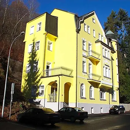 Hotel Vera