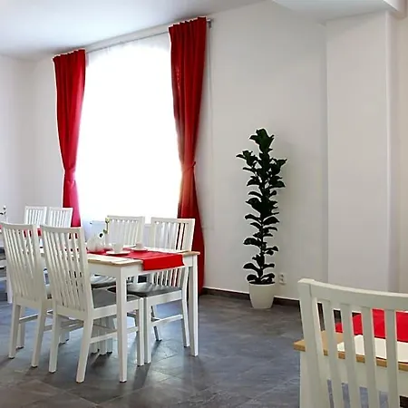 Vera Hotel Jáchymov