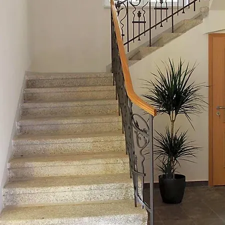 Vera Szálloda 4*