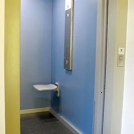 Hotel Vera 4*
