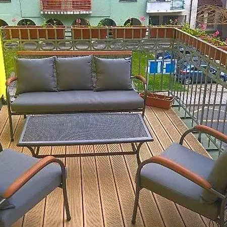 Vera Hotel 4*