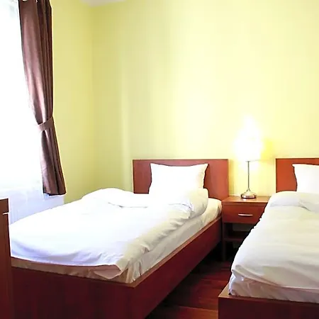Hotel Vera