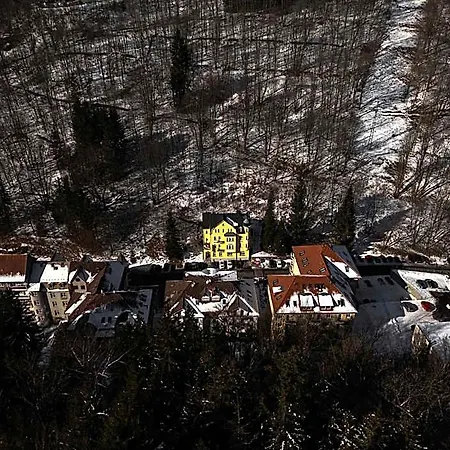 Hotel Vera 4*