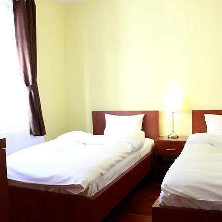 Vera Hotel Jáchymov