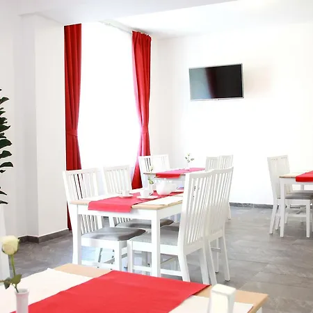 Hotel Vera Jáchymov