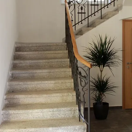Vera Hotel Jáchymov