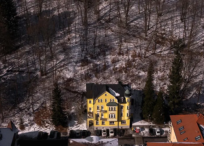 Hotel Vera 4*