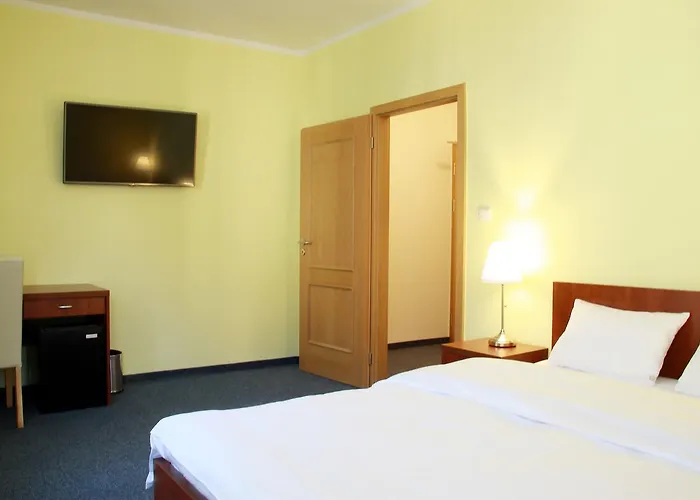 Hotel Vera